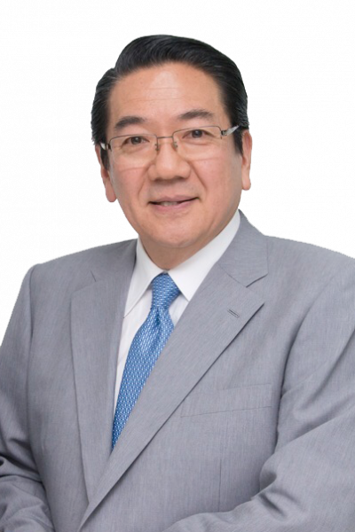 オーセルわかば幼稚園 園⻑ 佐藤裕彦